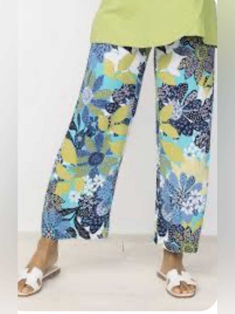 Habitat flood pants